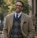 Kendall D. Wilson