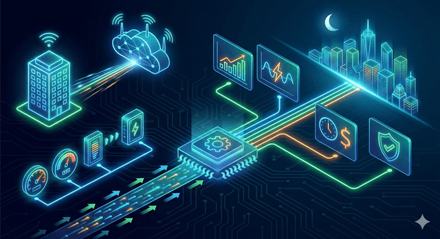 VIPER® IoT Suite